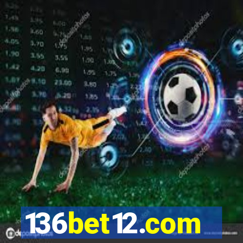 136bet12.com