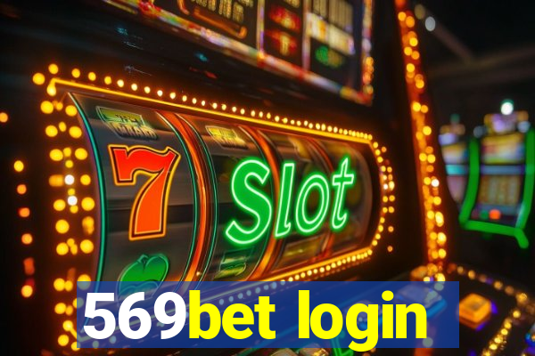 569bet login