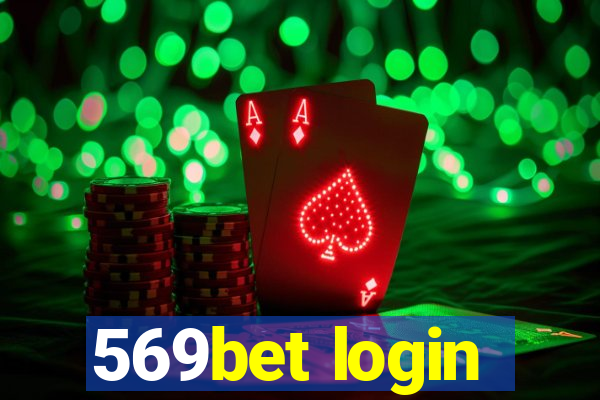 569bet login