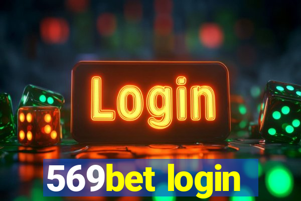 569bet login