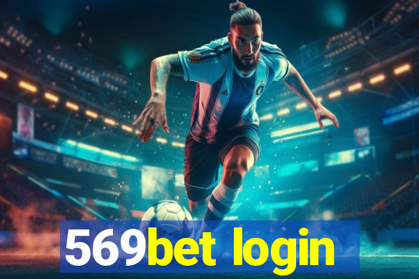 569bet login