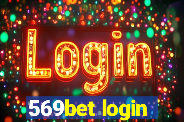 569bet login