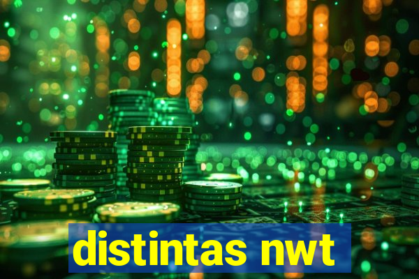 distintas nwt