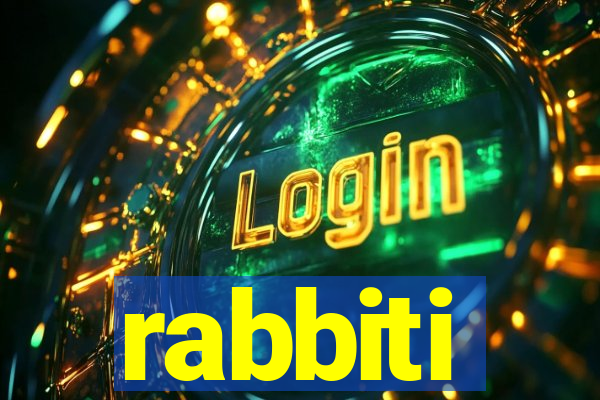 rabbiti