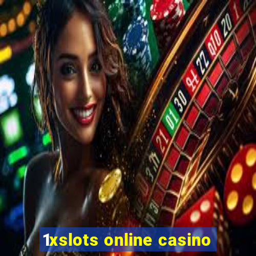 1xslots online casino