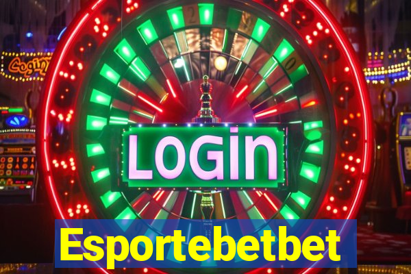 Esportebetbet