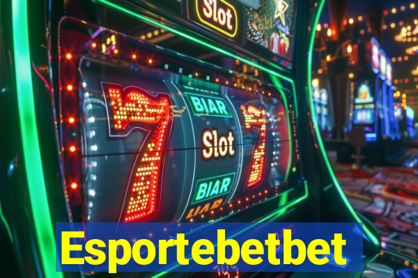 Esportebetbet