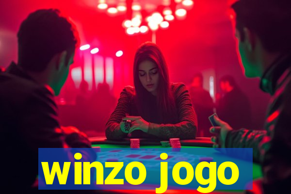 winzo jogo