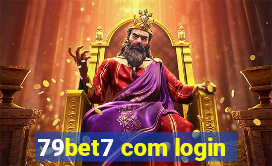 79bet7 com login