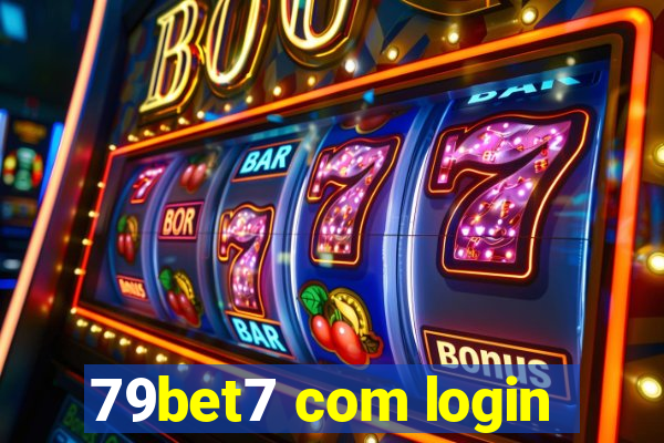 79bet7 com login