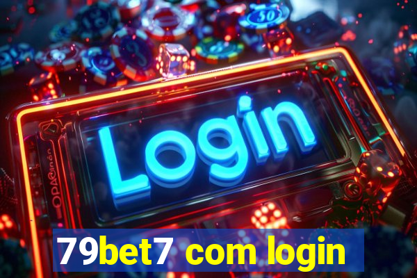 79bet7 com login