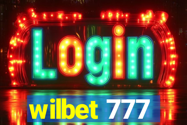 wilbet 777