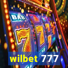 wilbet 777