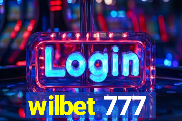 wilbet 777