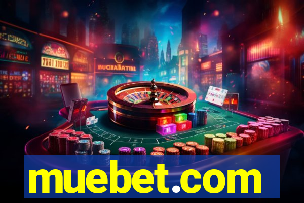 muebet.com