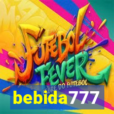 bebida777