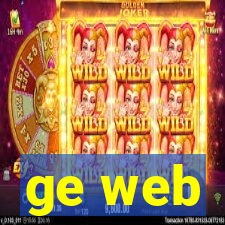 ge web