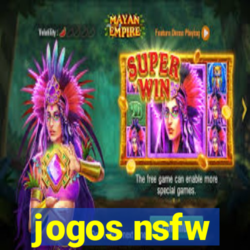 jogos nsfw