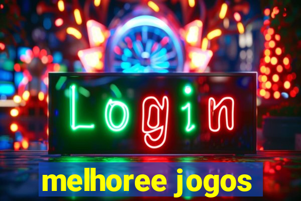 melhoree jogos