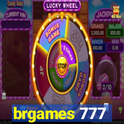 brgames 777