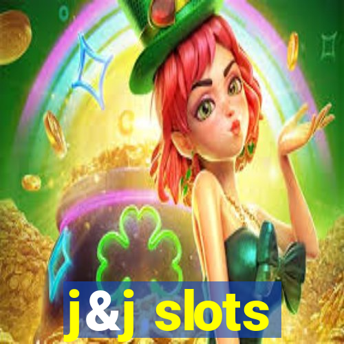 j&j slots