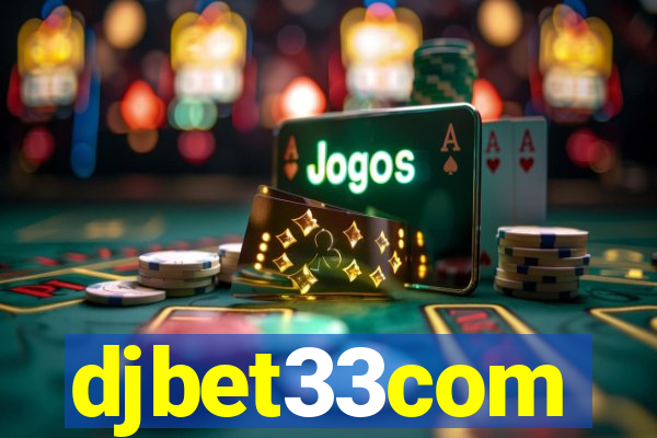 djbet33com