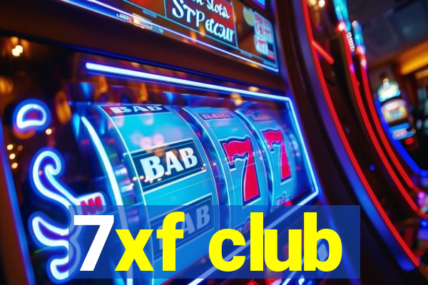 7xf club