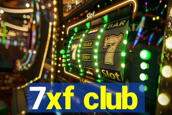 7xf club