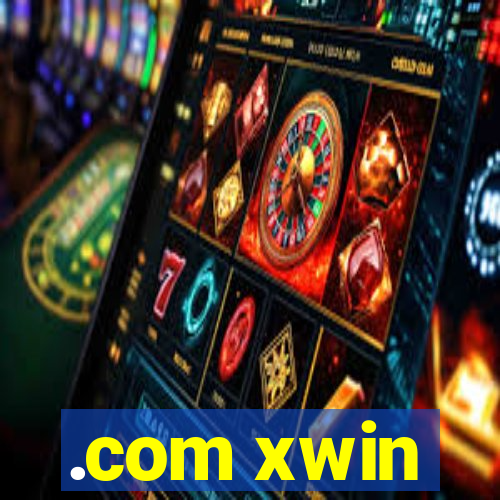 .com xwin