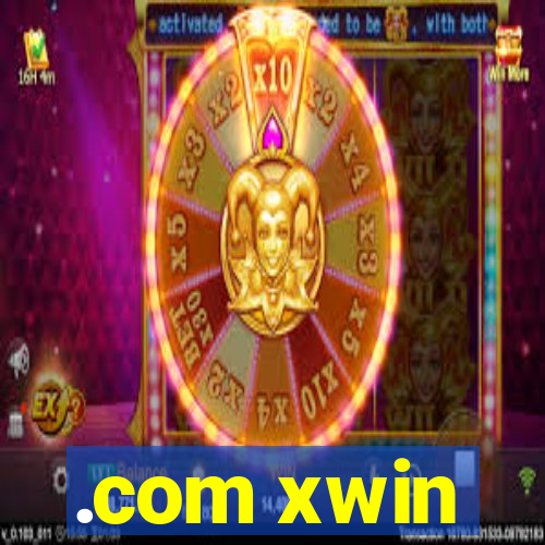 .com xwin