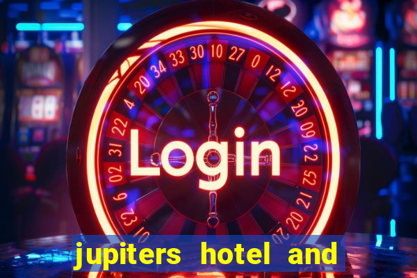 jupiters hotel and casino gold coast