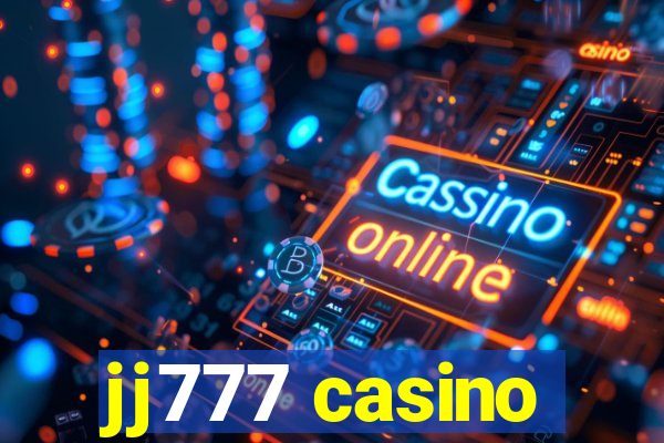 jj777 casino