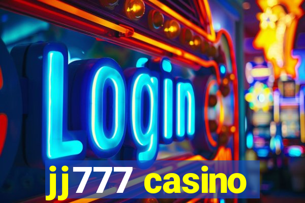 jj777 casino