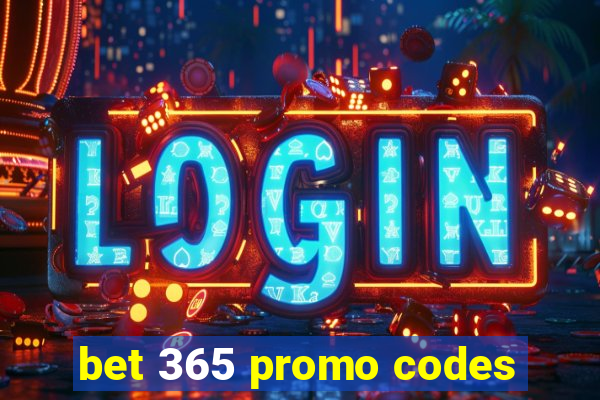 bet 365 promo codes