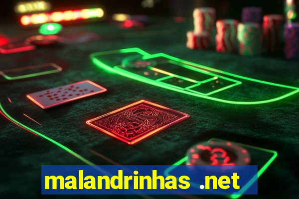 malandrinhas .net