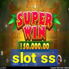 slot ss