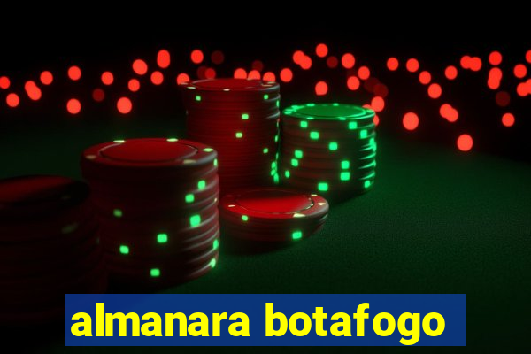 almanara botafogo