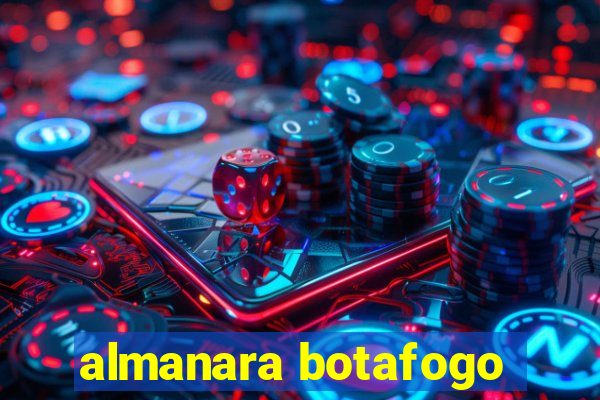 almanara botafogo