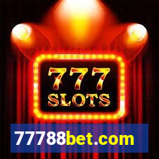 77788bet.com