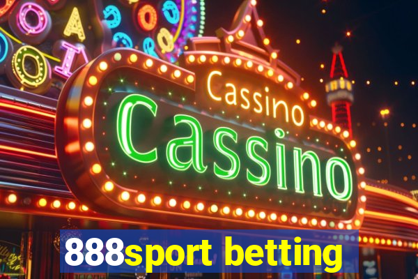 888sport betting