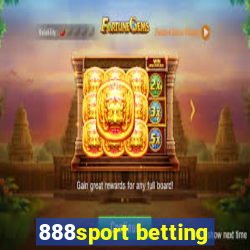 888sport betting