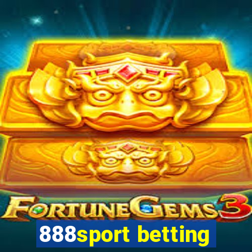 888sport betting