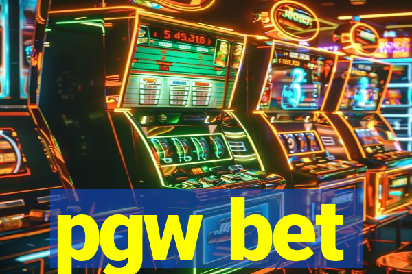 pgw bet