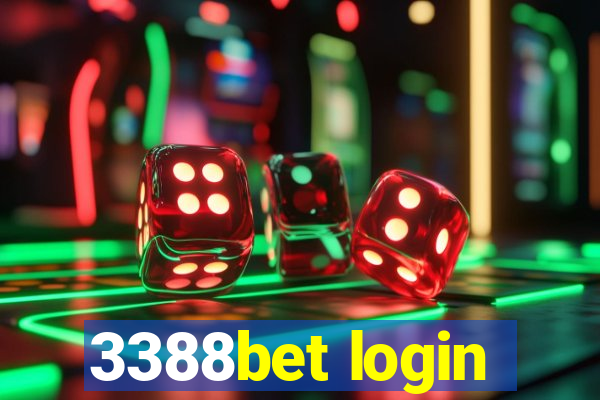 3388bet login