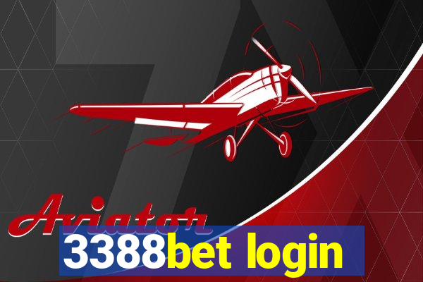 3388bet login