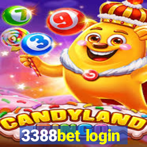 3388bet login