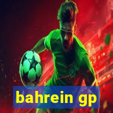 bahrein gp