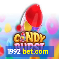 1992 bet.com