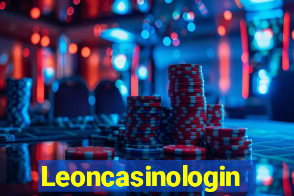 Leoncasinologin