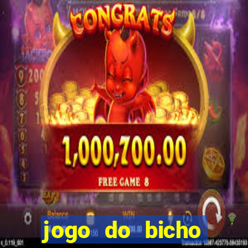 jogo do bicho paraíba de hoje